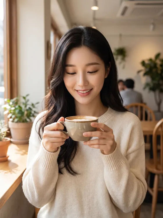 AI 광고컷 3:4
