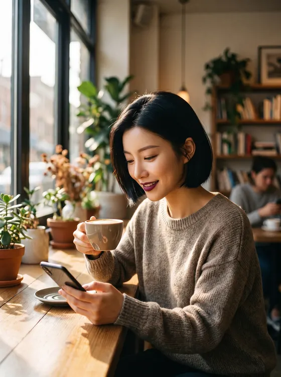 AI 광고컷 3:4