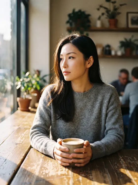 AI 광고컷 3:4