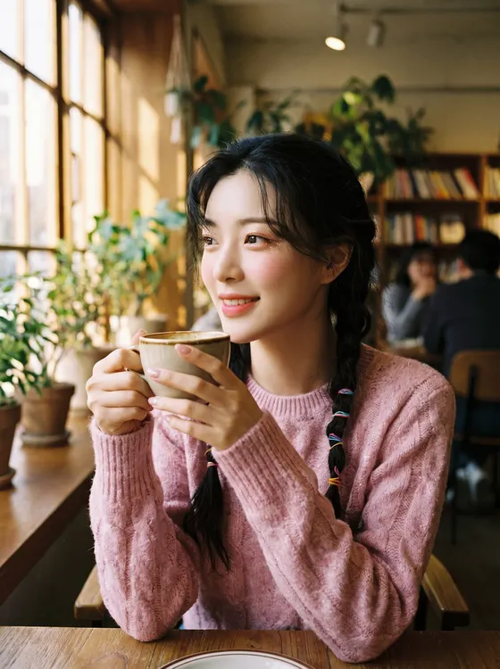 AI 광고컷 3:4