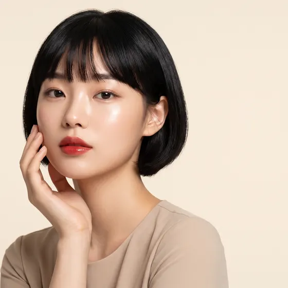 AI 광고컷 1:1