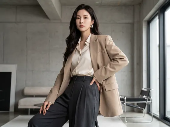 AI 광고컷 4:3