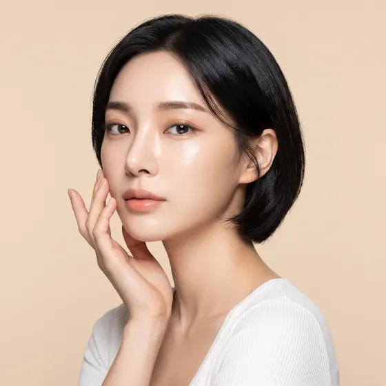 AI 광고컷 1:1