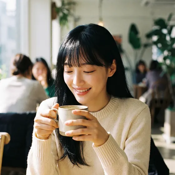AI 광고컷 1:1