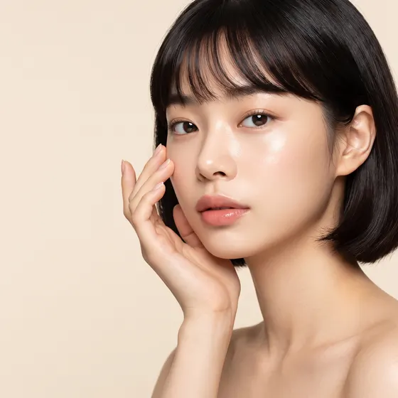 AI 광고컷 1:1
