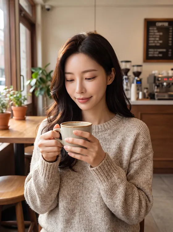 AI 광고컷 3:4