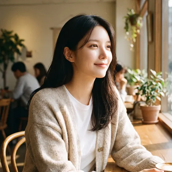 AI 광고컷 1:1
