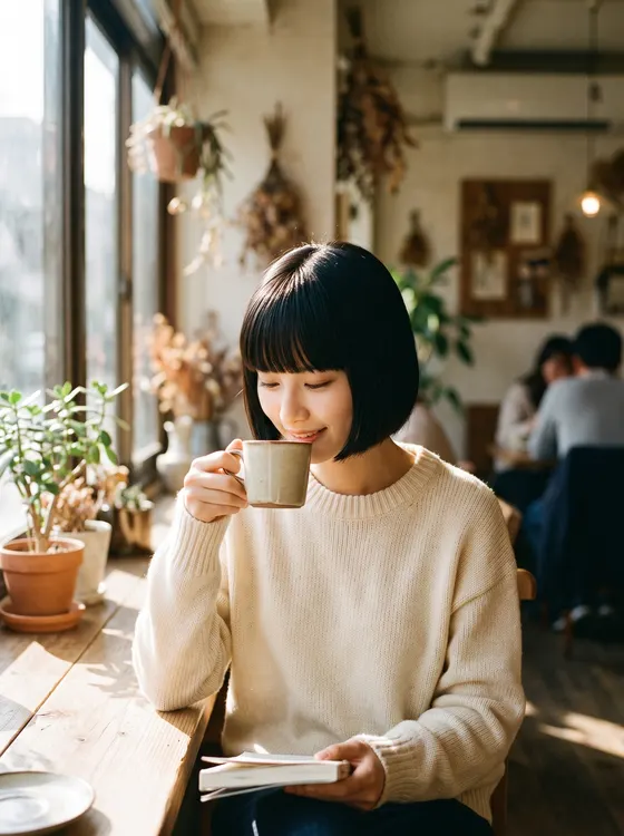 AI 광고컷 3:4