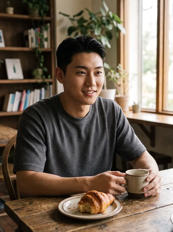 AI 광고컷 3:4