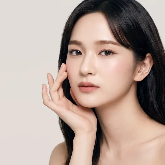 AI 광고컷 1:1