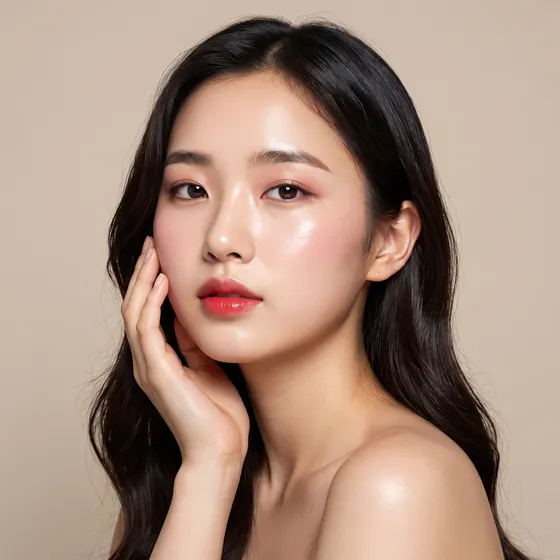 AI 광고컷 1:1