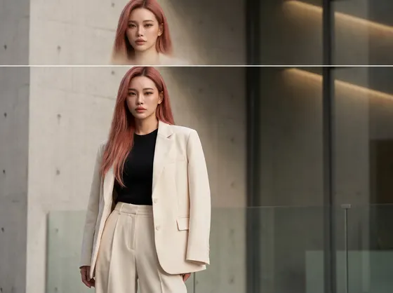 AI 광고컷 4:3