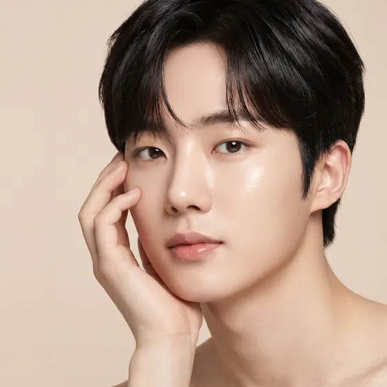 AI 광고컷 1:1