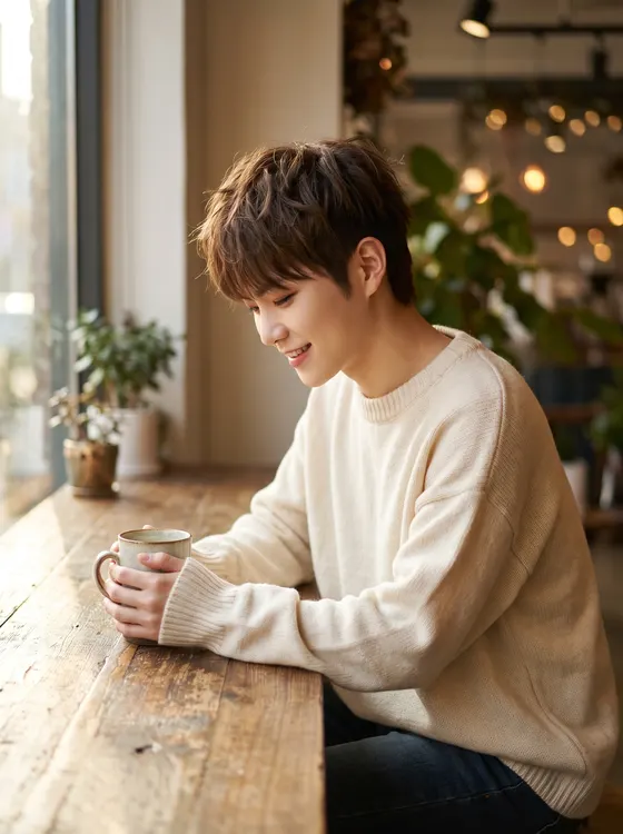AI 광고컷 3:4