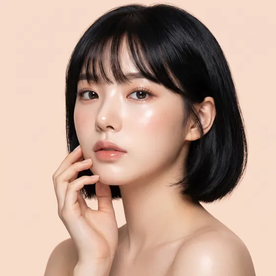 AI 광고컷 1:1