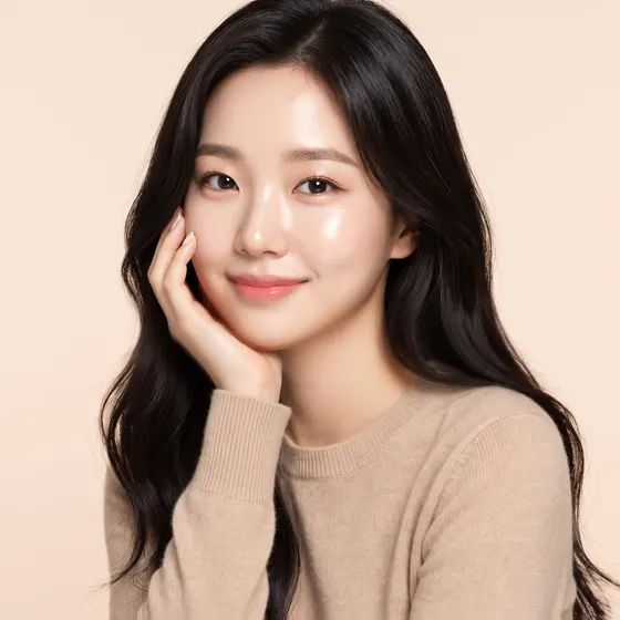 AI 광고컷 1:1