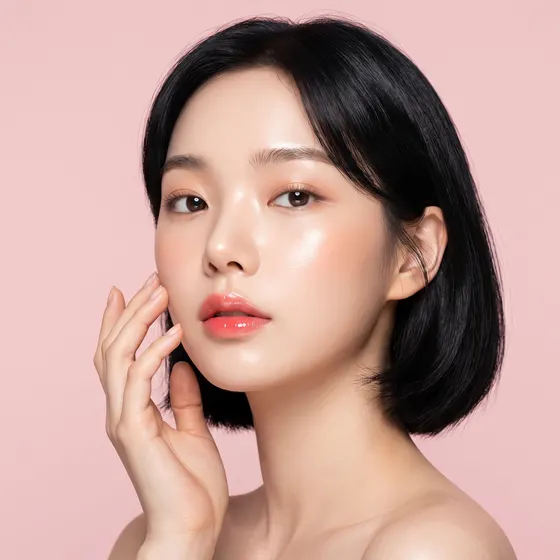 AI 광고컷 1:1