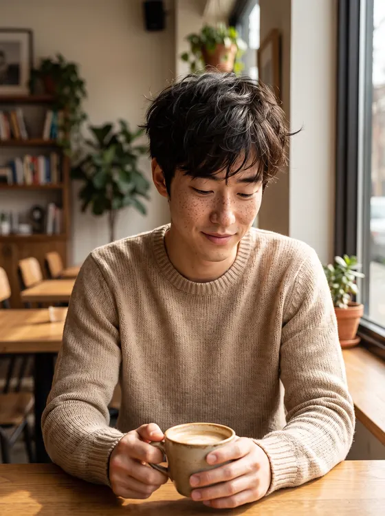 AI 광고컷 3:4