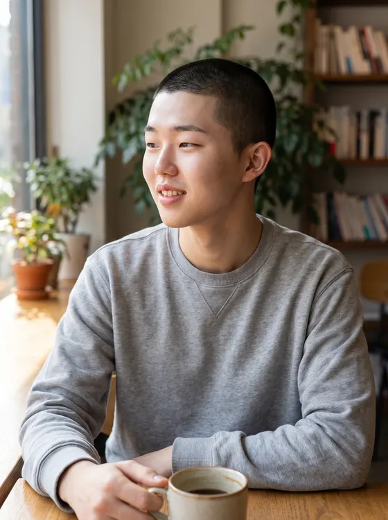 AI 광고컷 3:4