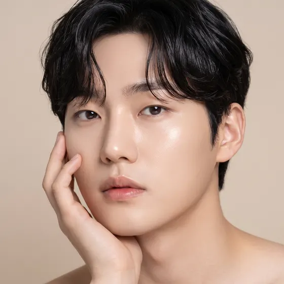 AI 광고컷 1:1
