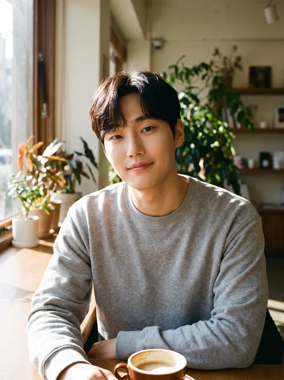 AI 광고컷 3:4