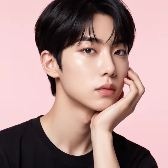 AI 광고컷 1:1