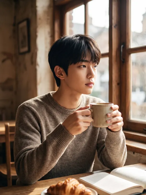 AI 광고컷 3:4