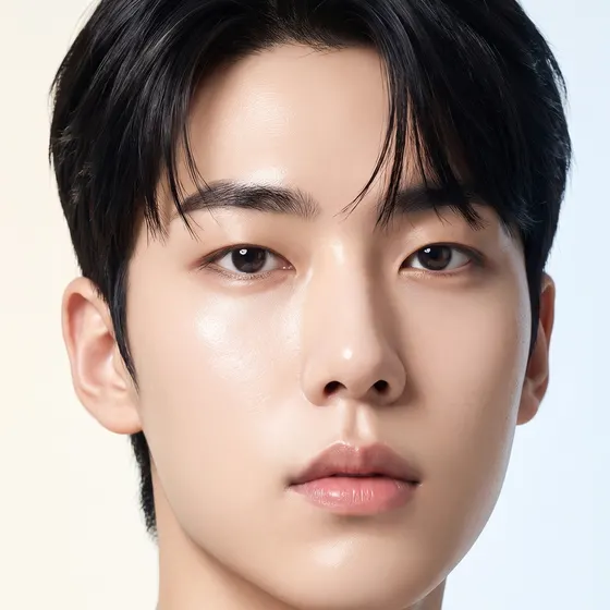 AI 광고컷 1:1