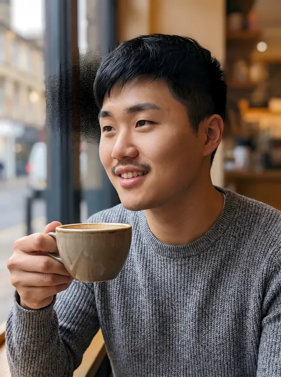 AI 광고컷 3:4