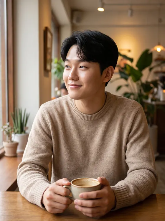 AI 광고컷 3:4