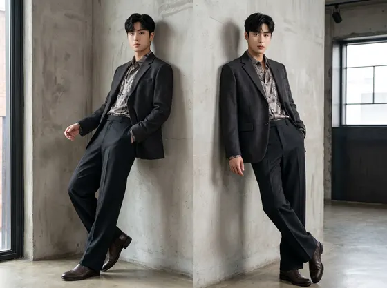 AI 광고컷 4:3