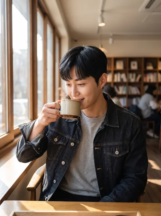 AI 광고컷 3:4