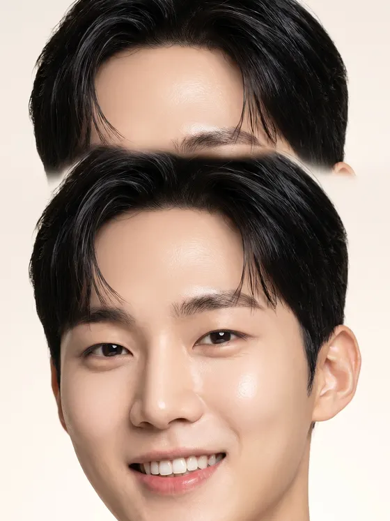 AI 광고컷 3:4