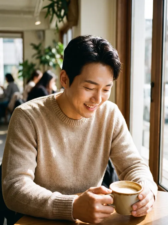 AI 광고컷 3:4