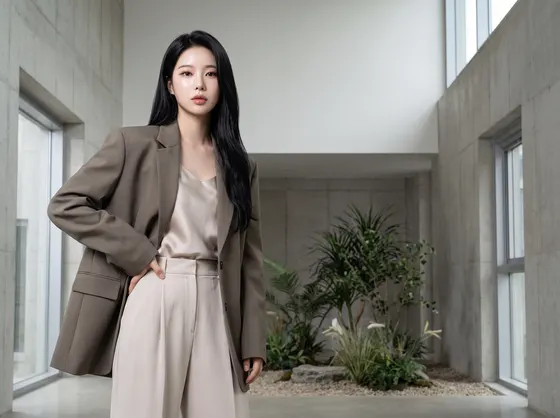 AI 광고컷 4:3