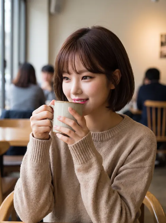 AI 광고컷 3:4