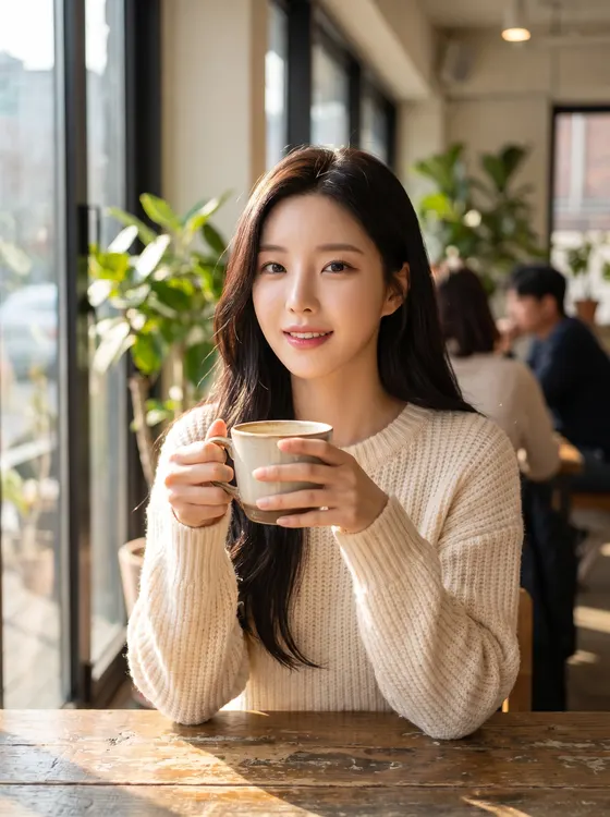 AI 광고컷 3:4