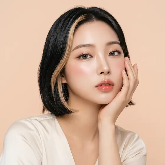 AI 광고컷 1:1