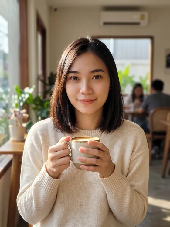 AI 광고컷 3:4