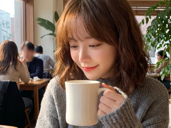 AI 광고컷 4:3