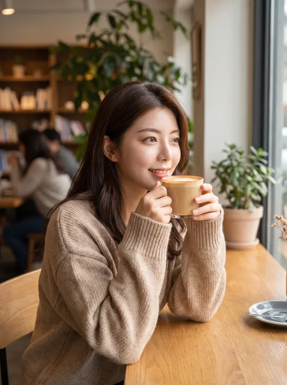AI 광고컷 3:4
