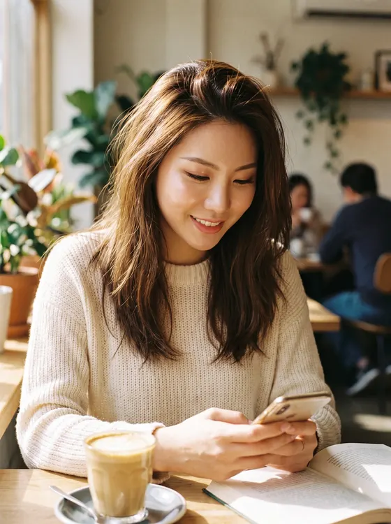 AI 광고컷 3:4