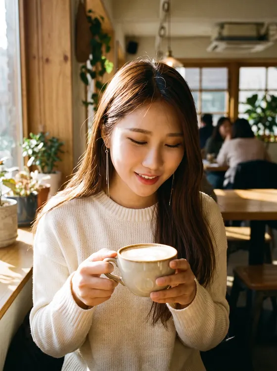 AI 광고컷 3:4