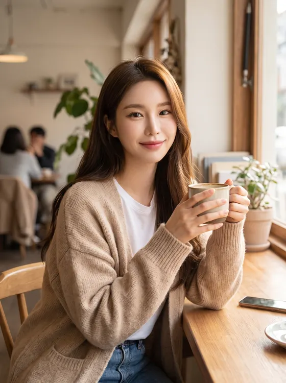 AI 광고컷 3:4