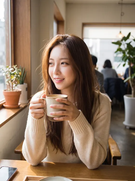 AI 광고컷 3:4