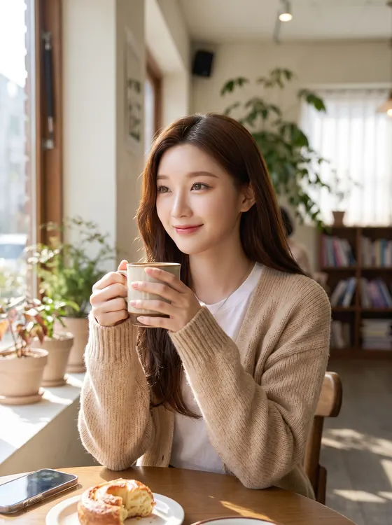 AI 광고컷 3:4