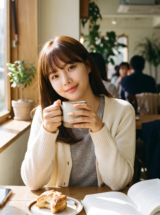 AI 광고컷 3:4