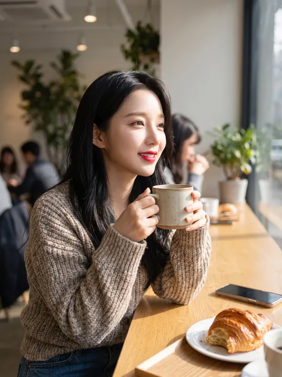 AI 광고컷 3:4