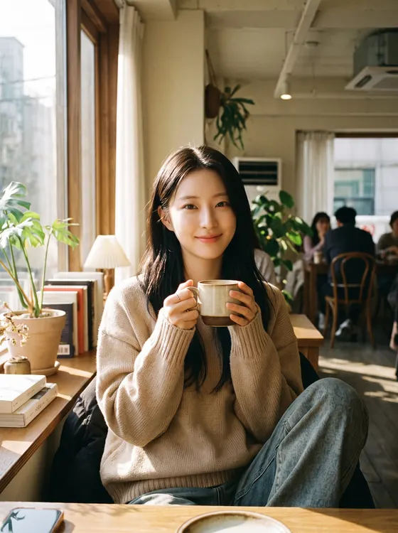 AI 광고컷 3:4
